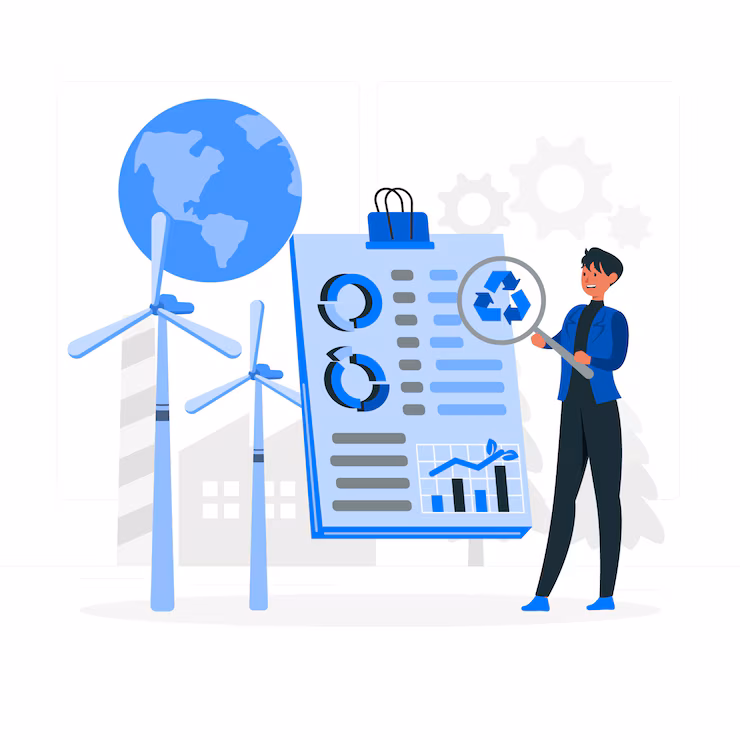 Energy Sector Procurement